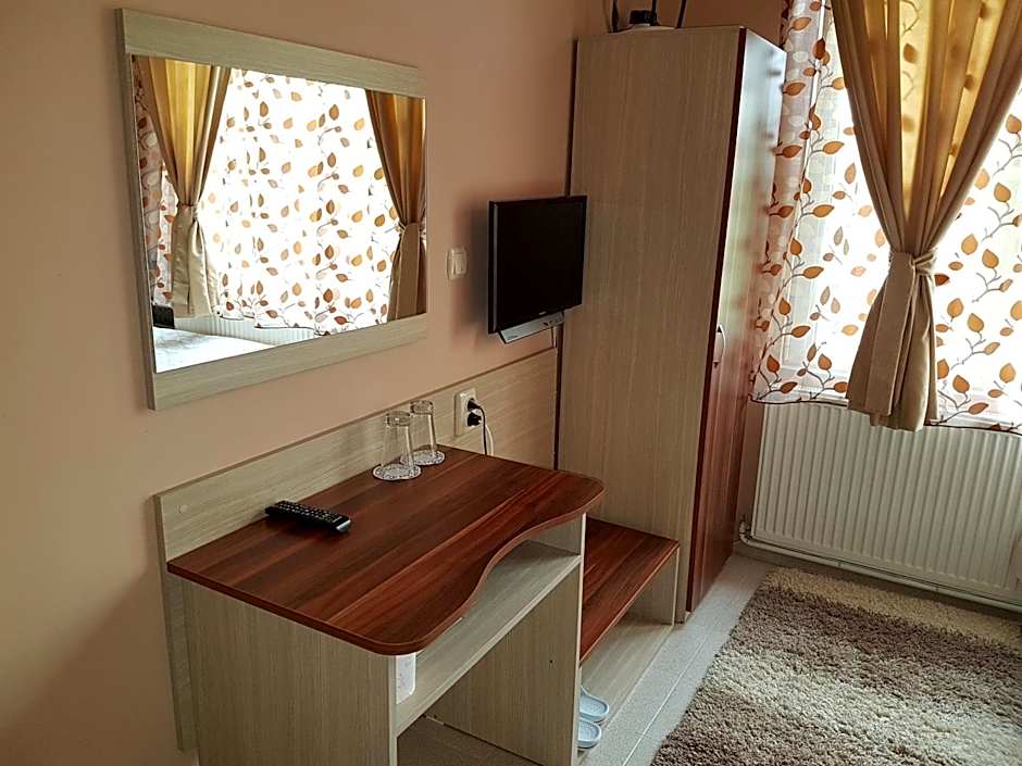 Family Hotel Zhelkovi - Olympia