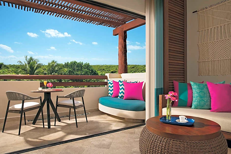 Secrets Maroma Beach Riviera Cancun - All Inclusive-Adults only