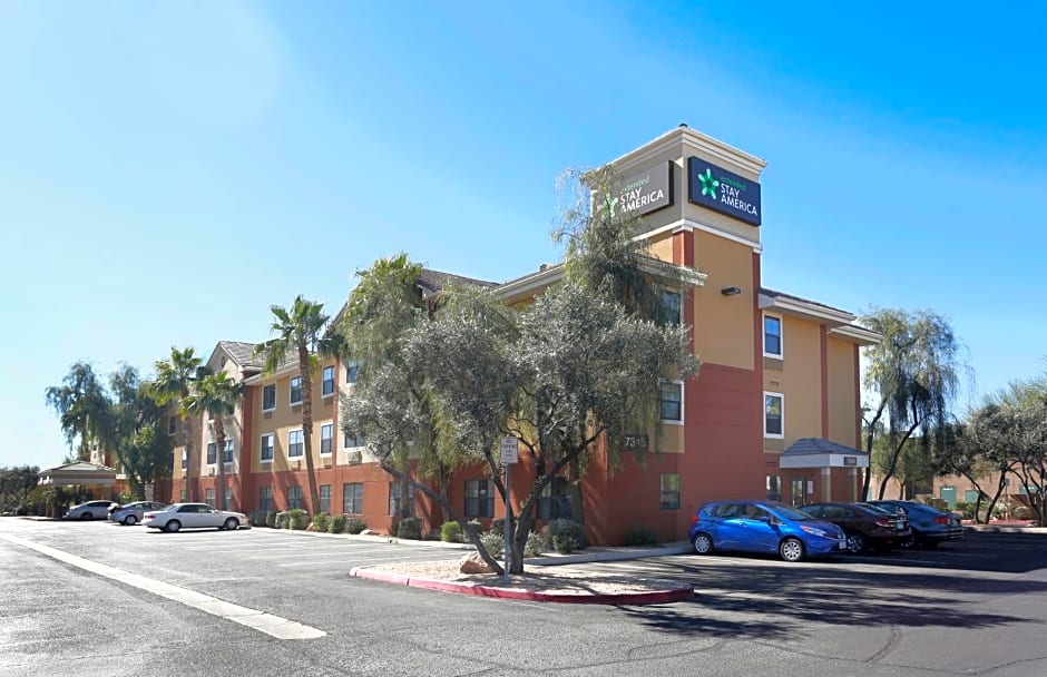 Extended Stay America Suites - Phoenix - Peoria