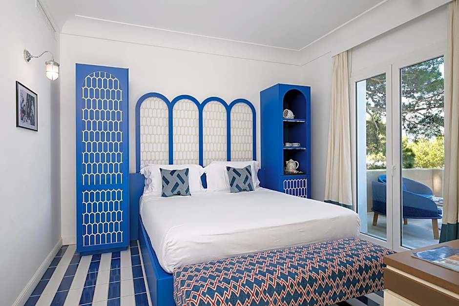 Villa Lia Hotel Capri