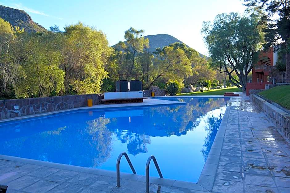 Lourdes Hotel Campestre