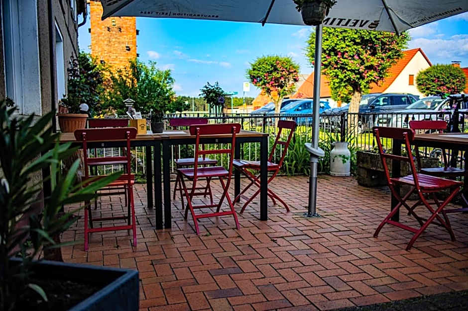 Restaurant und Pension Zur Wildgans
