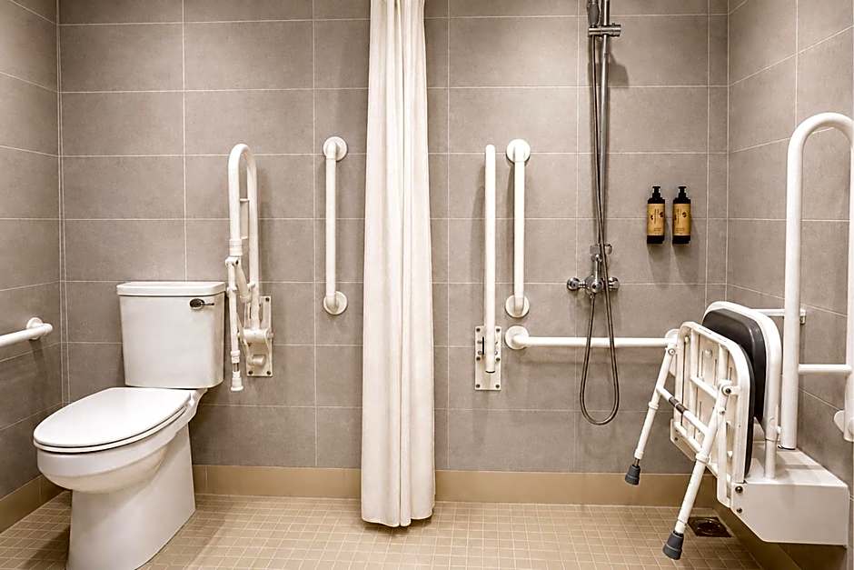 Garner Hotel Dublin Temple Bar By IHG
