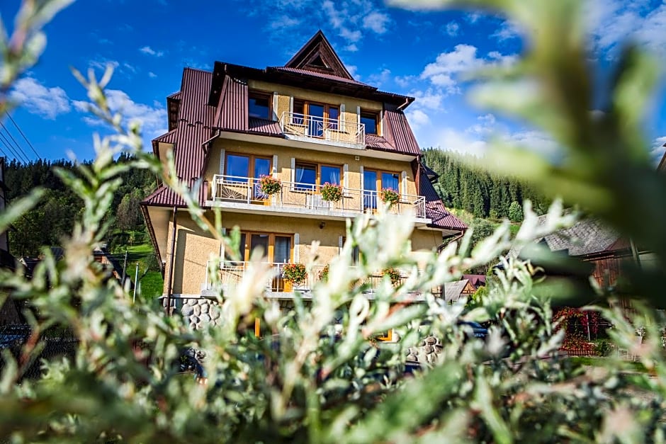 Gościna u Maryny & SPA pod Tatrami