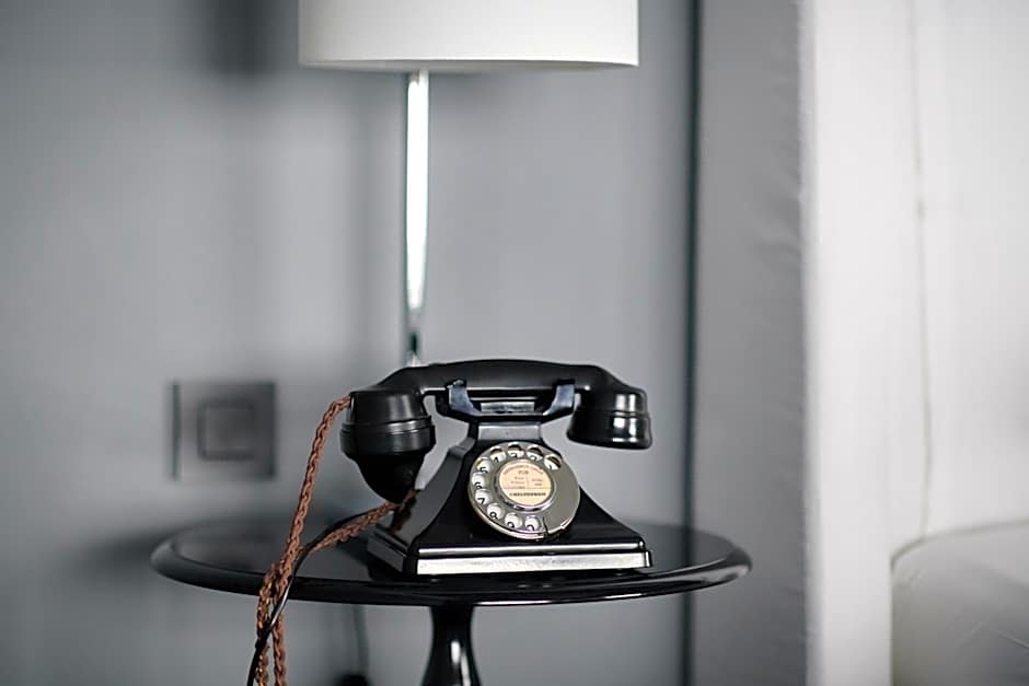 Hotel Odette en Ville