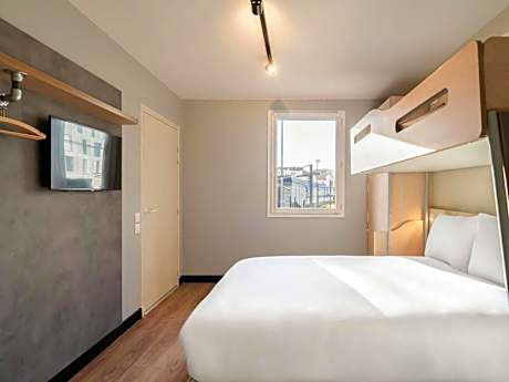 ibis budget Issy Les Moulineaux Paris Ouest