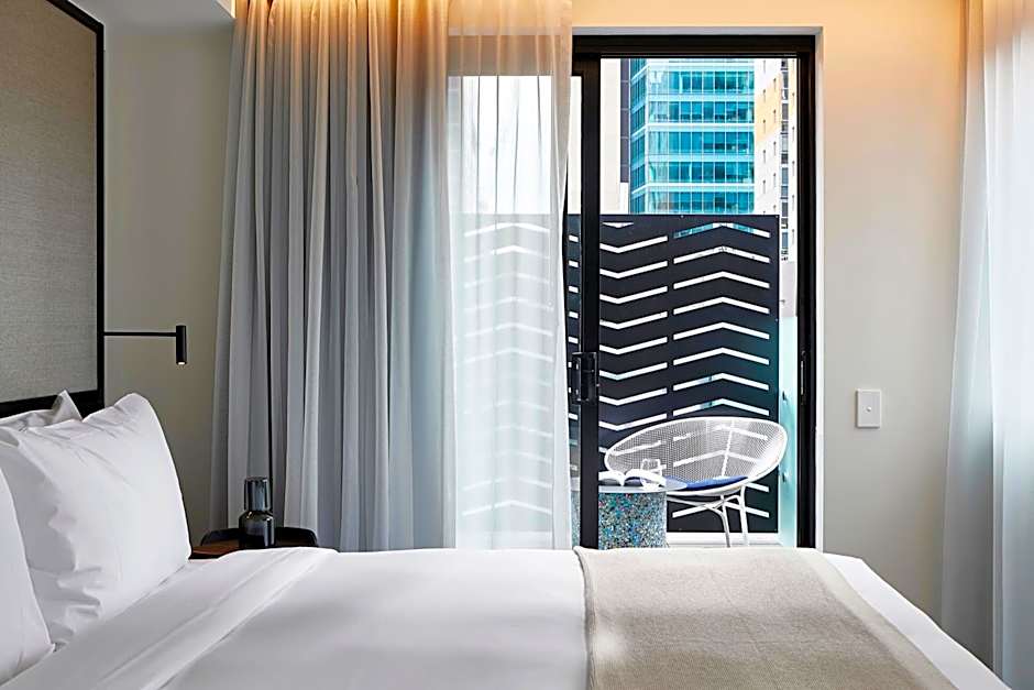Lancemore Crossley St. Melbourne