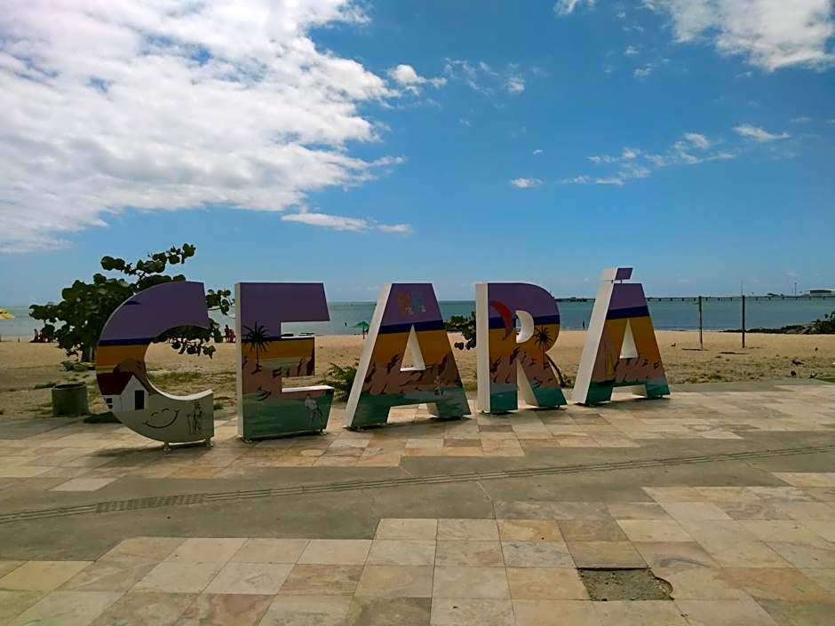 Apto Beira Mar 2102