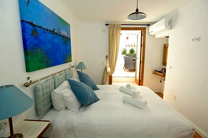 Casa Rural Miller's of Frigiliana
