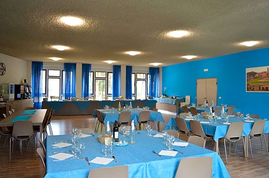 Serafico Guesthouse