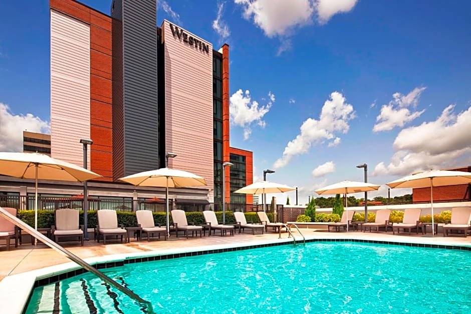 The Westin Birmingham