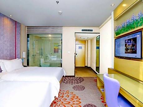 WH - Liren T Special Room