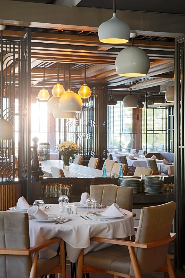 TRYP by Wyndham Ankara Oran