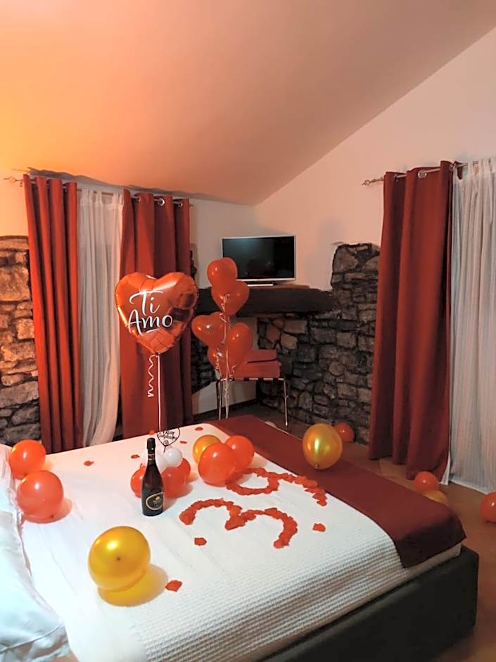 Le Undici Rose Hotel