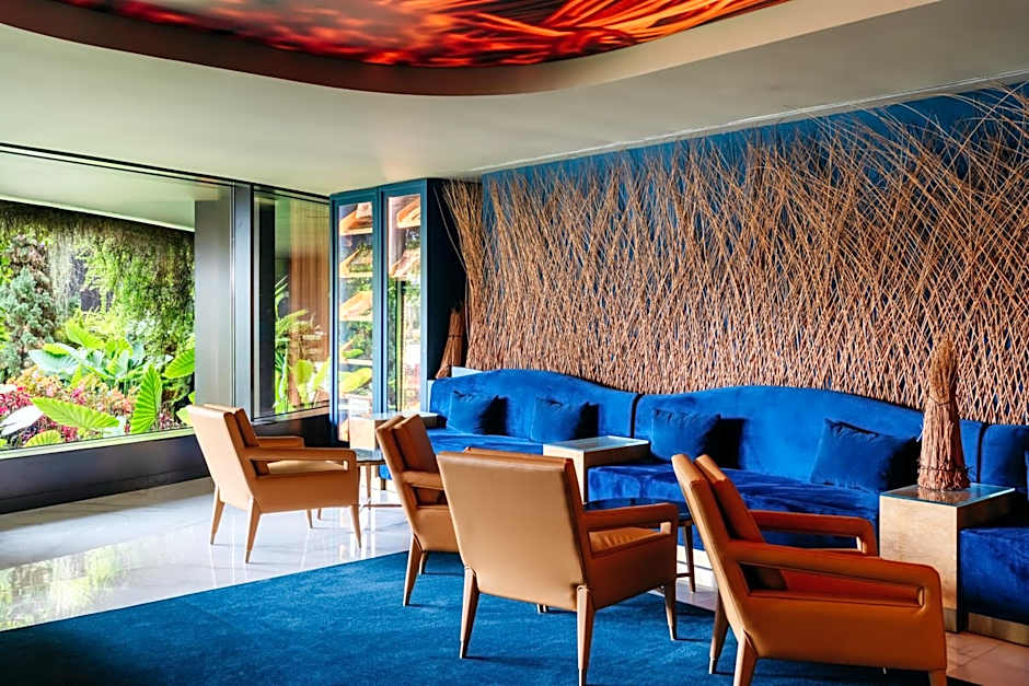 Savoy Palace - The Leading Hotels of the World - Savoy Signature