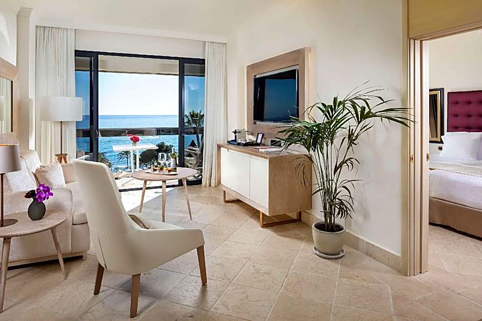 Hotel Don Pepe Gran Melia