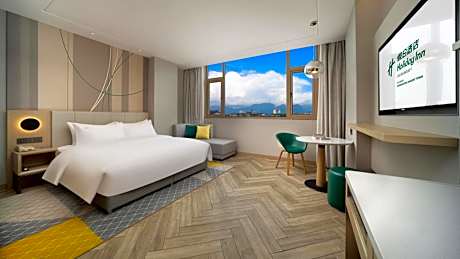 Premium King Room - Disability Access