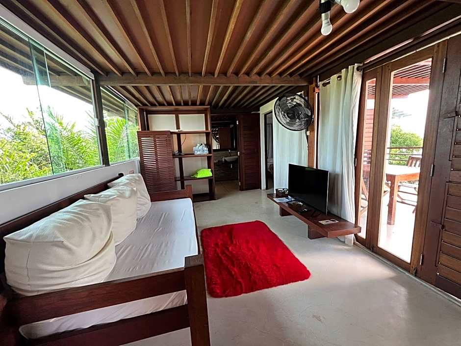 Pipa panorama aparthotel