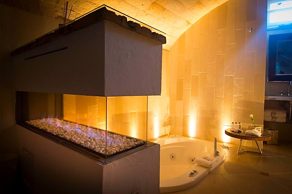 Don Ferrante - Dimore di Charme