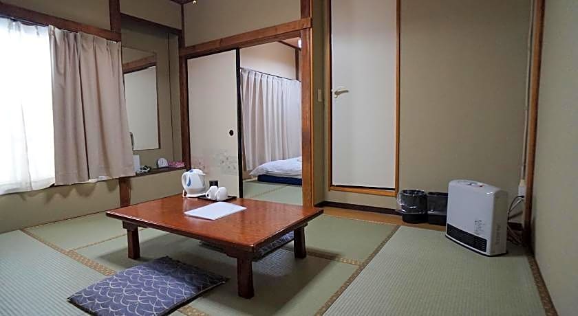 Ryokan Katsutaro