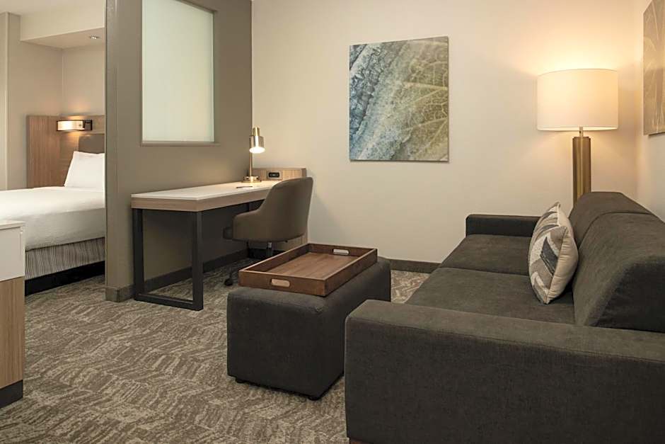 SpringHill Suites by Marriott Medford