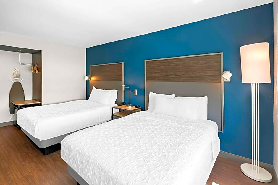 Tru By Hilton Spokane Valley