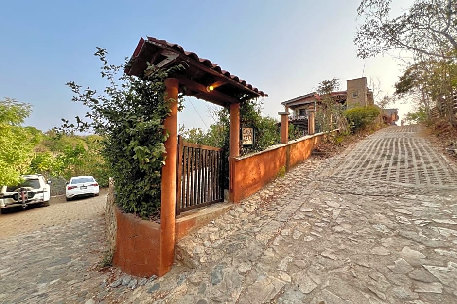 Casa Azar