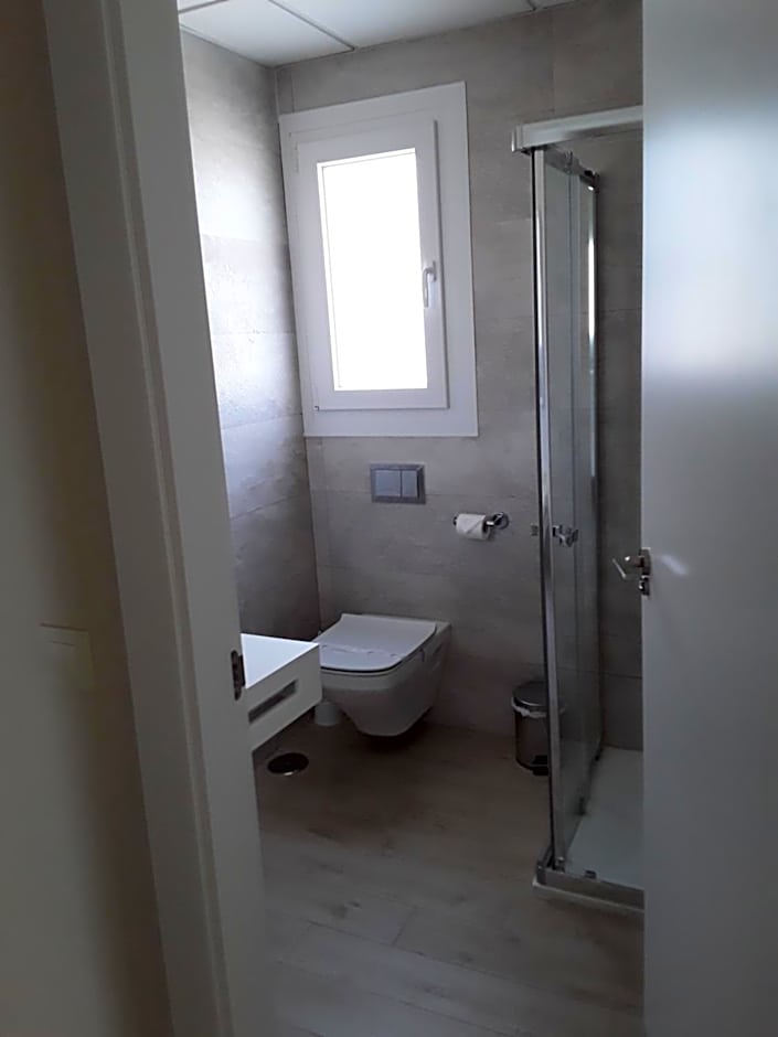 Punta Carnero Hostal