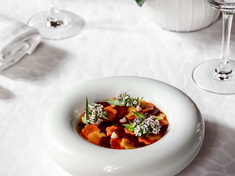 La Cour des Consuls Hotel & Spa Toulouse - MGallery Collection