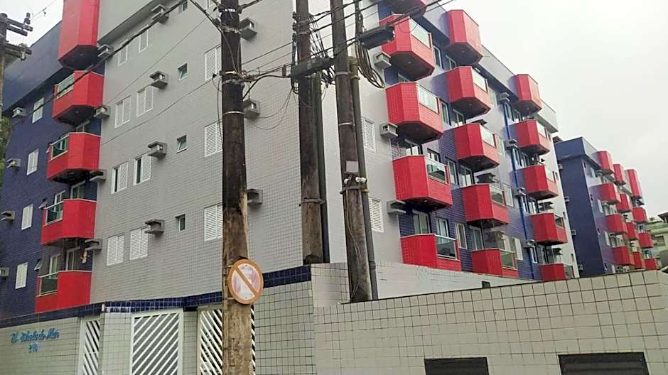 Con. Res. Estrelas do Mar