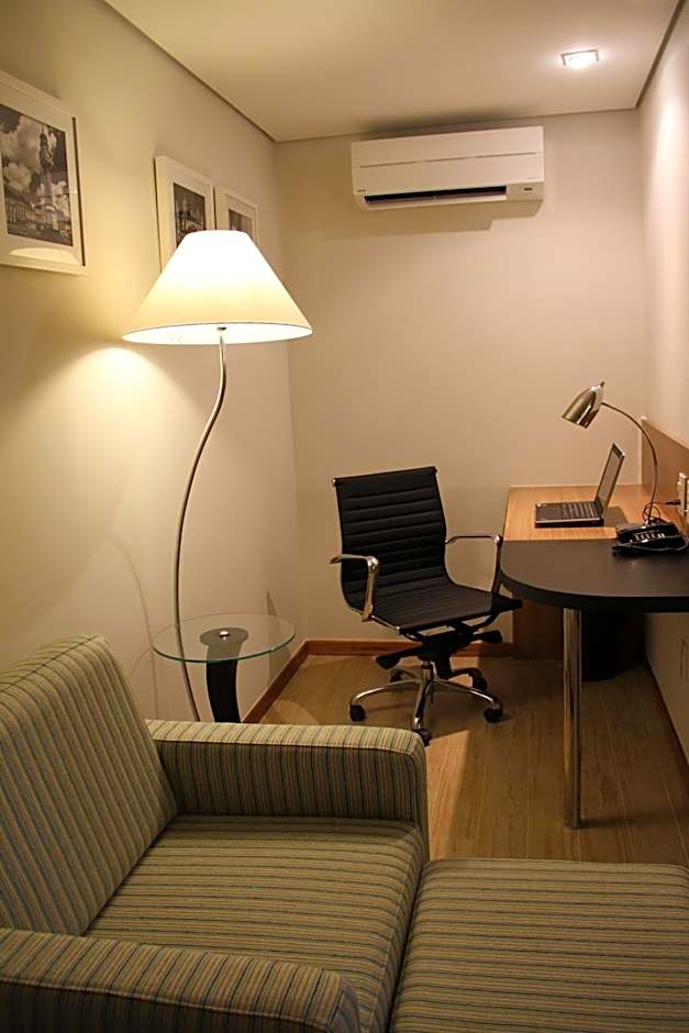 Radisson Hotel Maiorana Belem