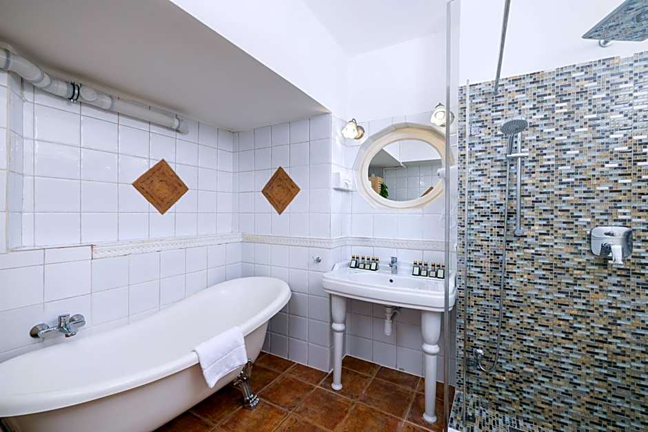 City Hotel Matyas