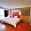 7 Days Premium Guilin Liangjiang Sihu Central Plaza