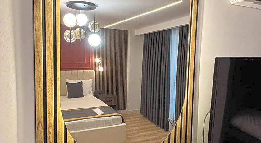 The Pearl Airport Hotel