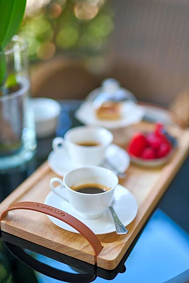 Like Home Boutique Hotel