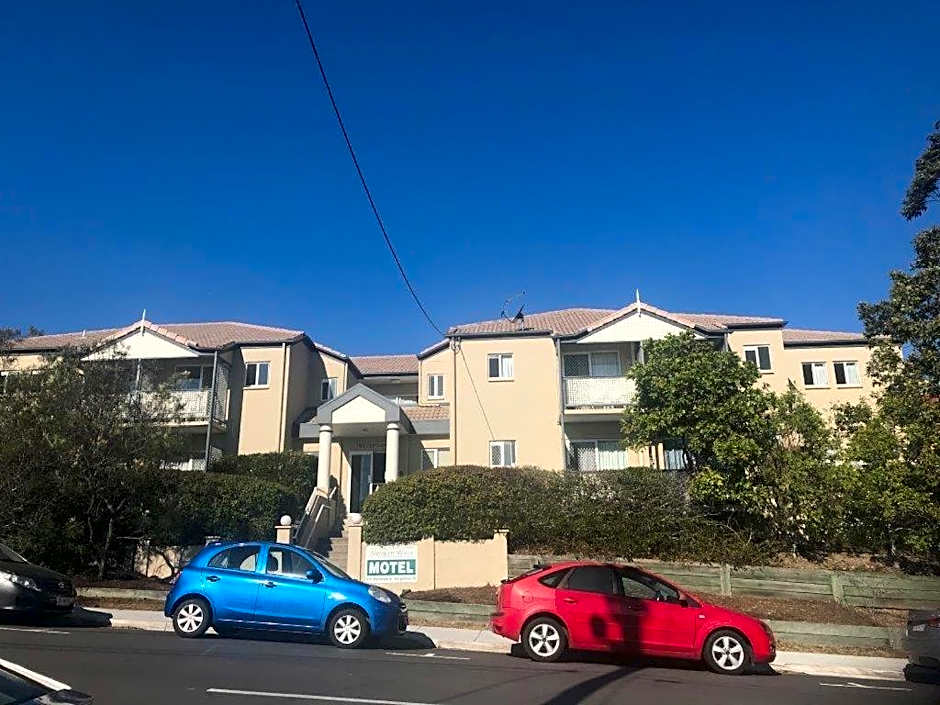 Herston Place Motel