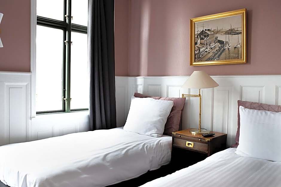 Hotel Hamlet