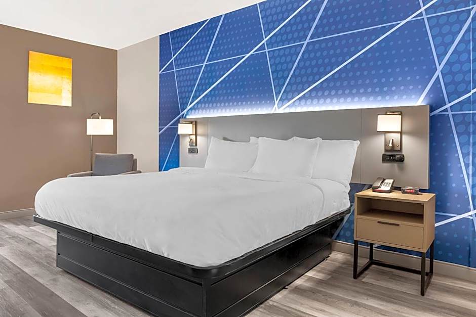 Comfort Inn & Suites Springfield
