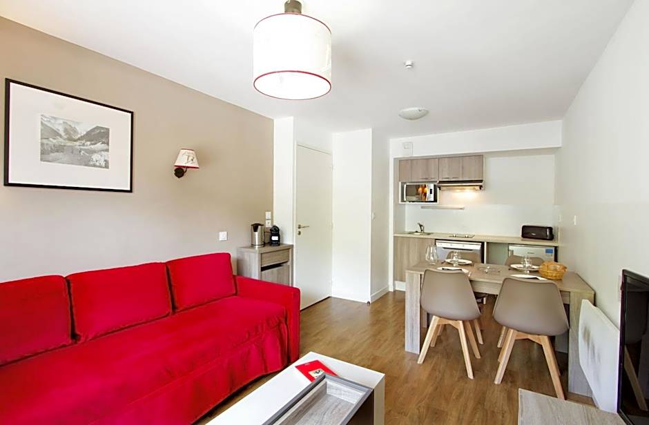 Résidence Odalys Les Balcons d'Auréa