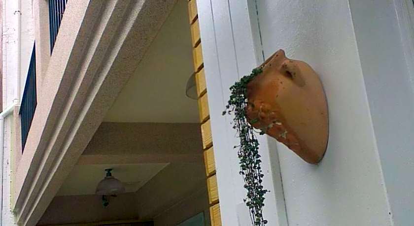 Backpacker 41 Hostel - Kaohsiung