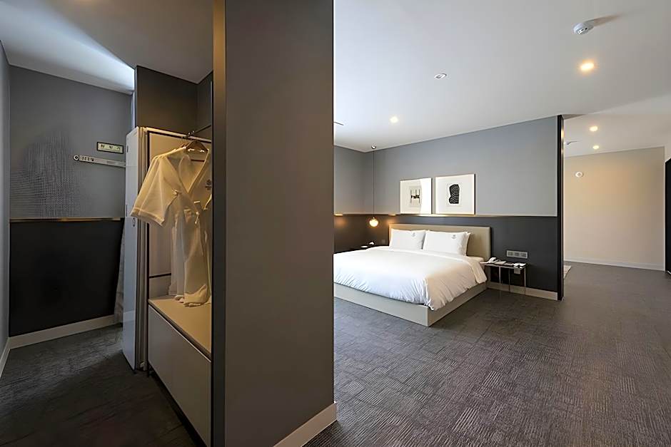 Browndot Business Seomyeon