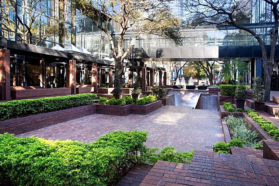 Hilton Tampa Downtown