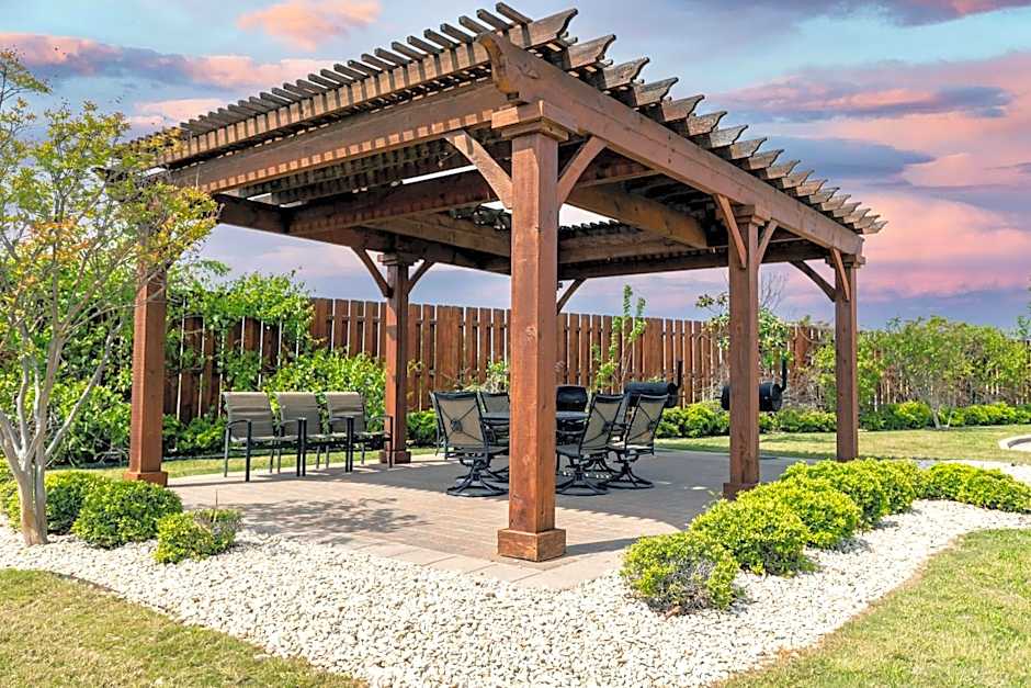 SpringHill Suites by Marriott Waco Woodway