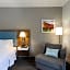 Hampton Inn By Hilton Christiansburg/Blacksburg