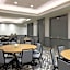 Denver Airport Marriott At Gateway Park