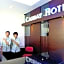 Cathay Hotel