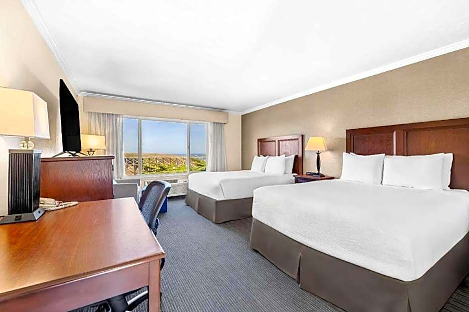 Best Western Vista Manor Lodge