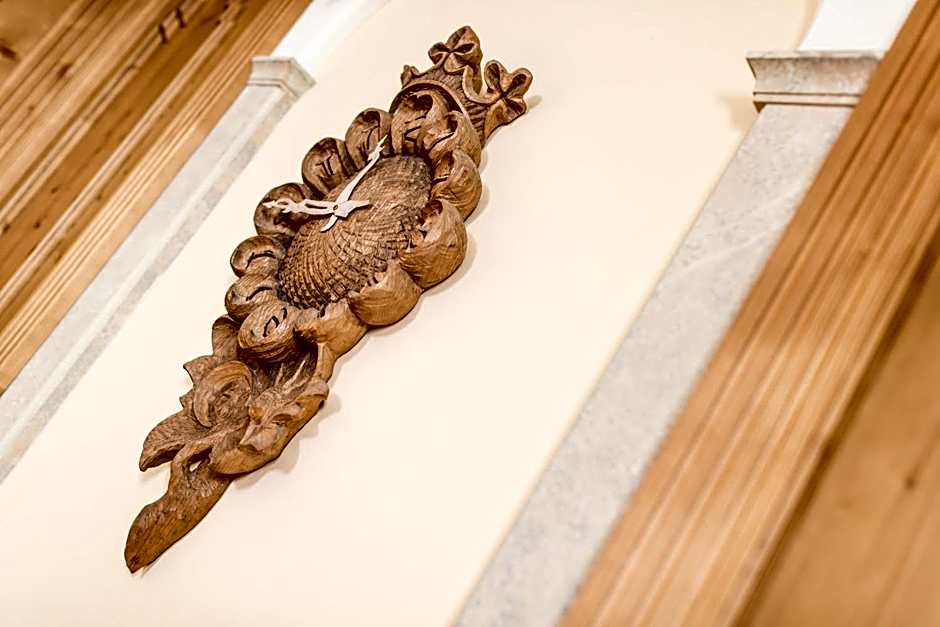Romantik & Family Hotel Gardenia***S