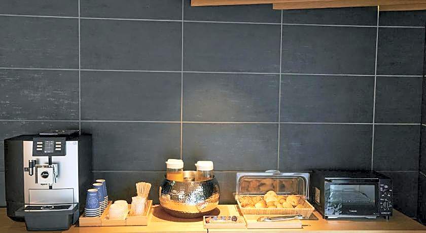 Hotel Traveltine Kyoto Kiyamachi