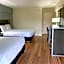 Red Carpet Inn & Suites Atlantic City